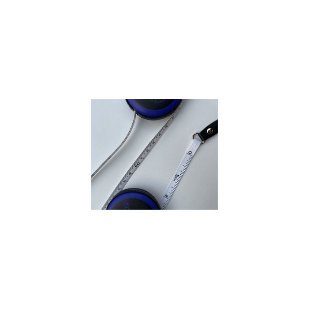 Opprullbart og mykt MLBND 150cm